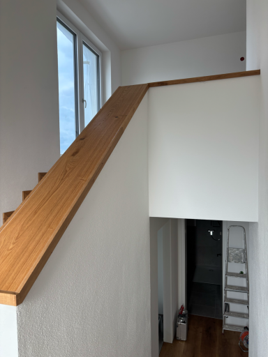 Erstellung von Handläufen